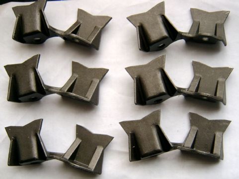 Investment Casting